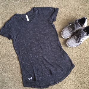 Under Armour Stadium Tee